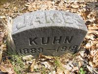 Kuhn, James